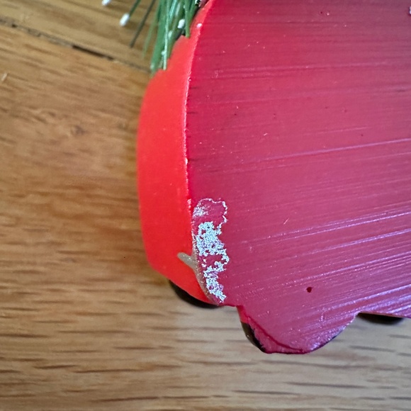 Retro Camper Travel Trailer Light Strand and Camper Ornament - Picture 14 of 14